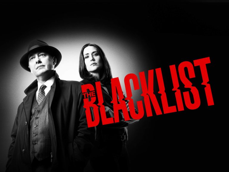 blacklist